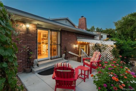 8390 Quay Drive Arvada CO 80003