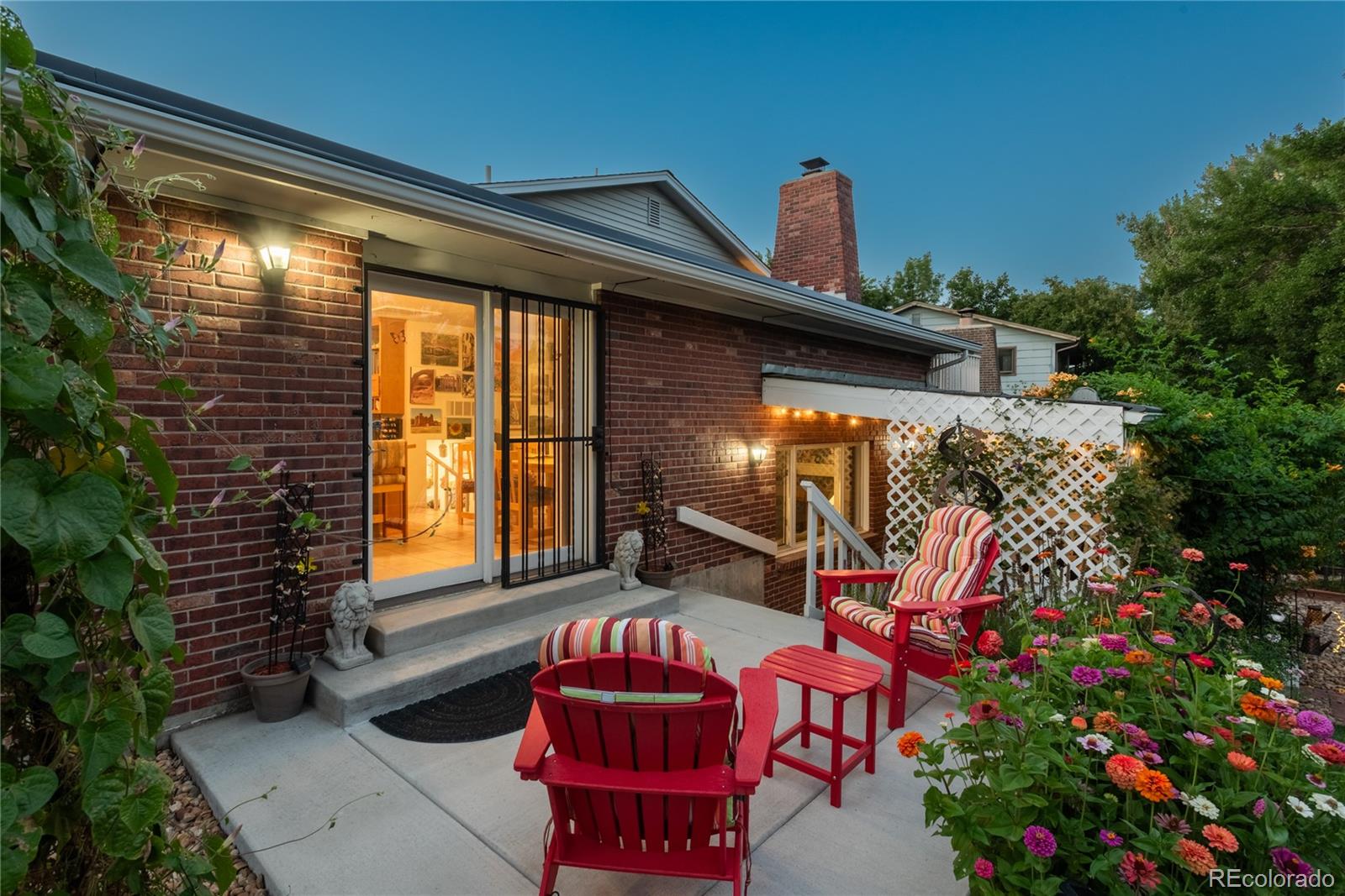 8390 Quay Drive Arvada CO 80003