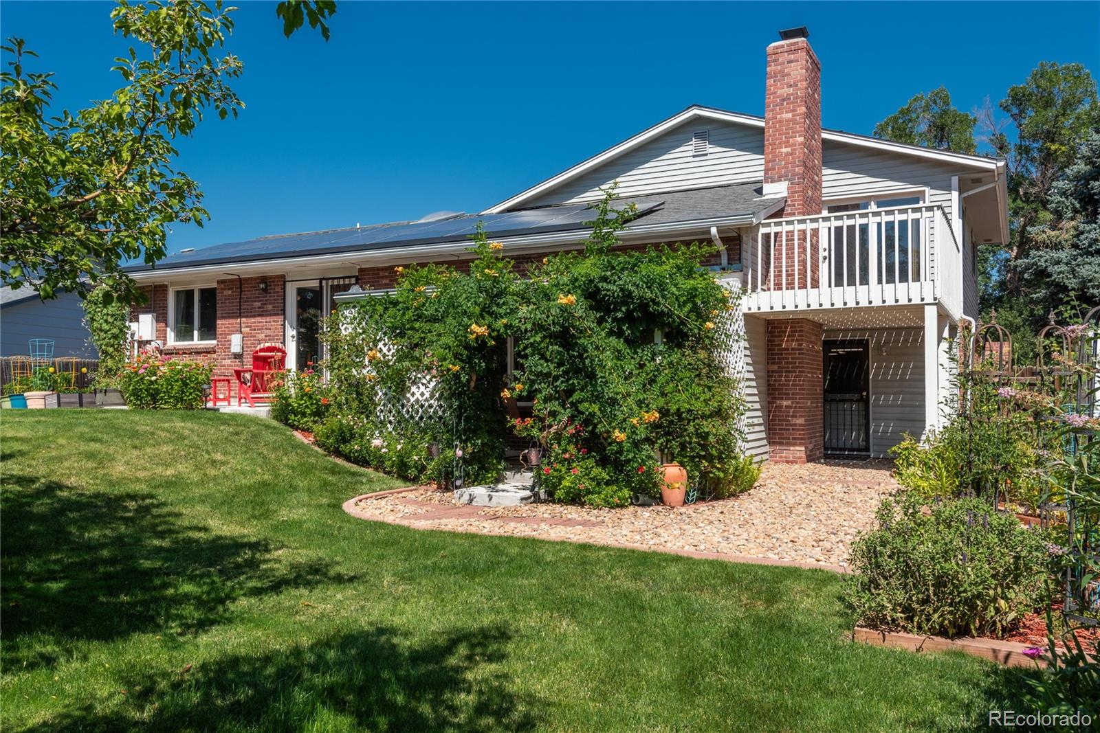 8390 Quay Drive Arvada CO 80003