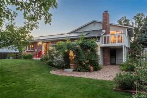 8390 Quay Drive Arvada CO 80003