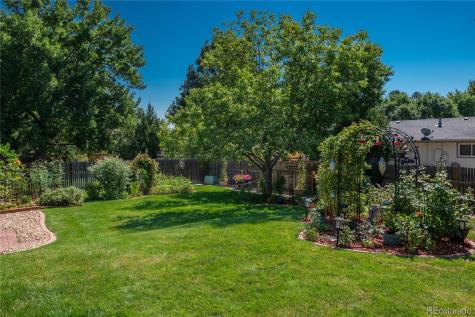 8390 Quay Drive Arvada CO 80003