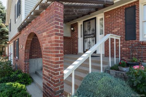 8390 Quay Drive Arvada CO 80003