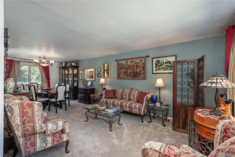 8390 Quay Drive Arvada CO 80003