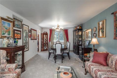 8390 Quay Drive Arvada CO 80003