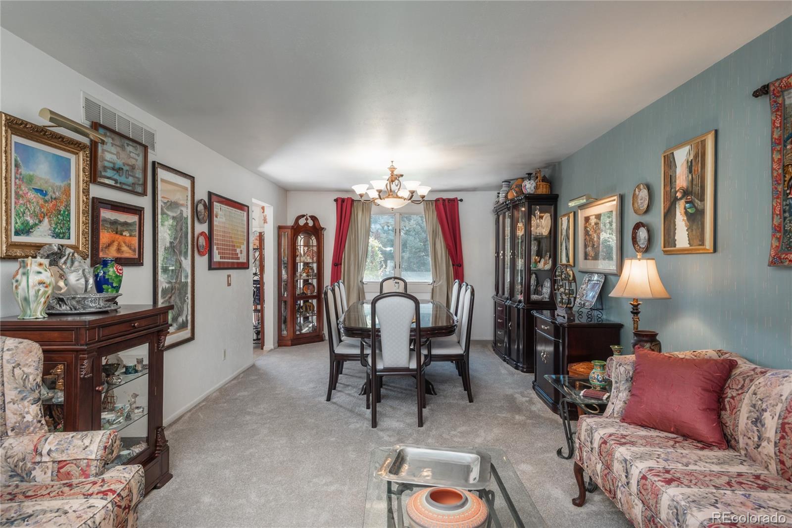 8390 Quay Drive Arvada CO 80003