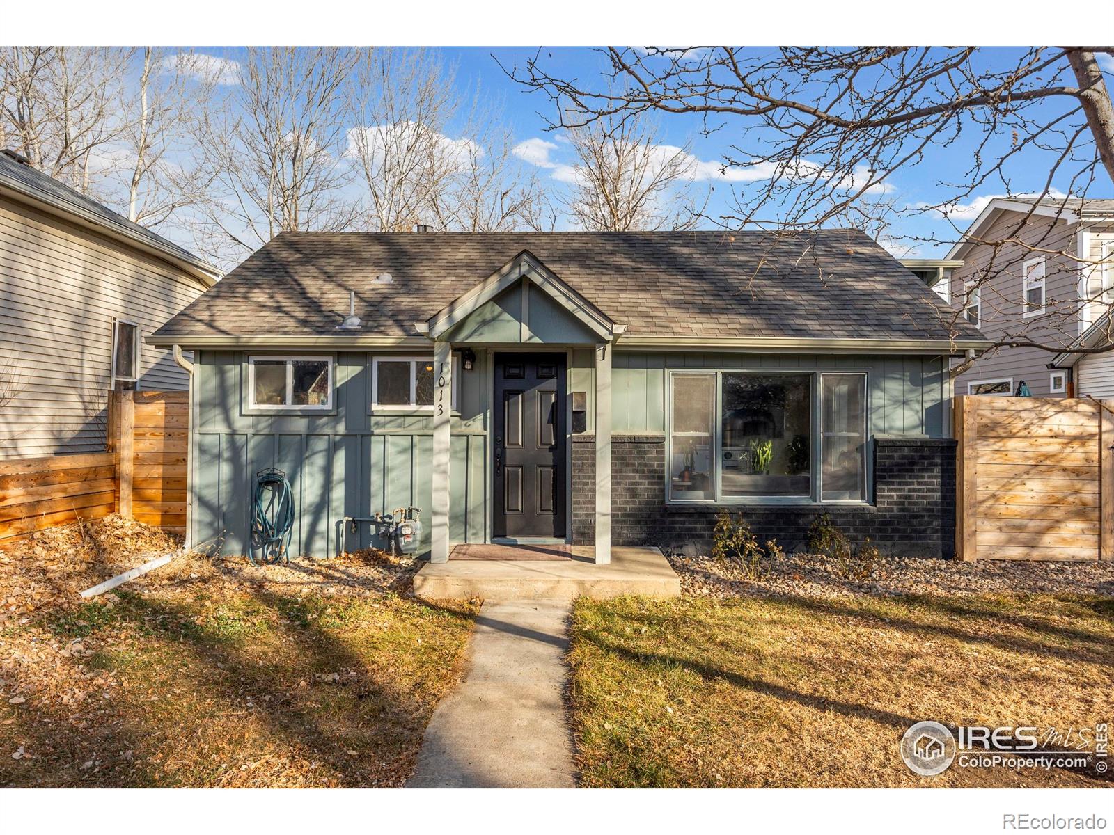 1013 E 3rd Street Loveland CO 80537