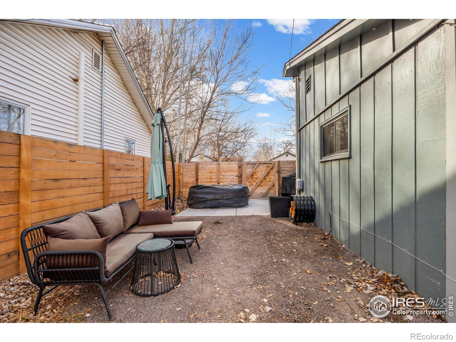 1013 E 3rd Street Loveland CO 80537