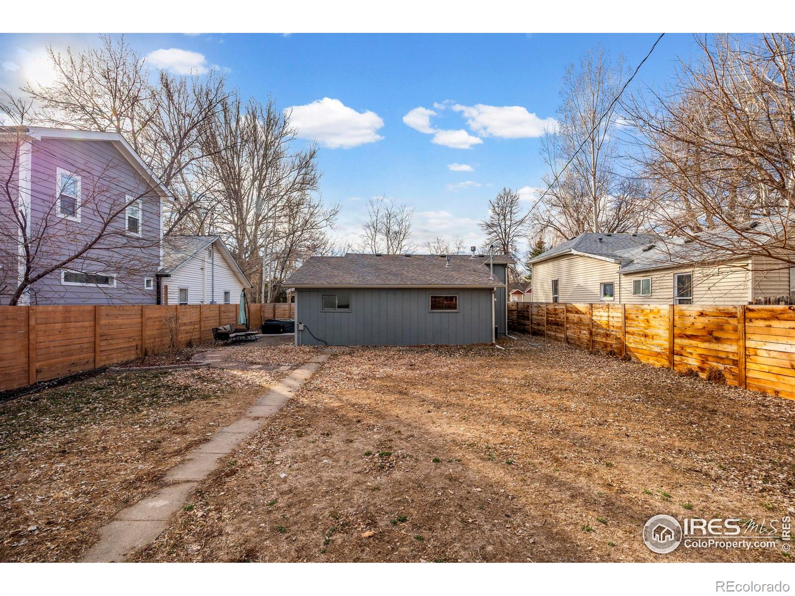 1013 E 3rd Street Loveland CO 80537