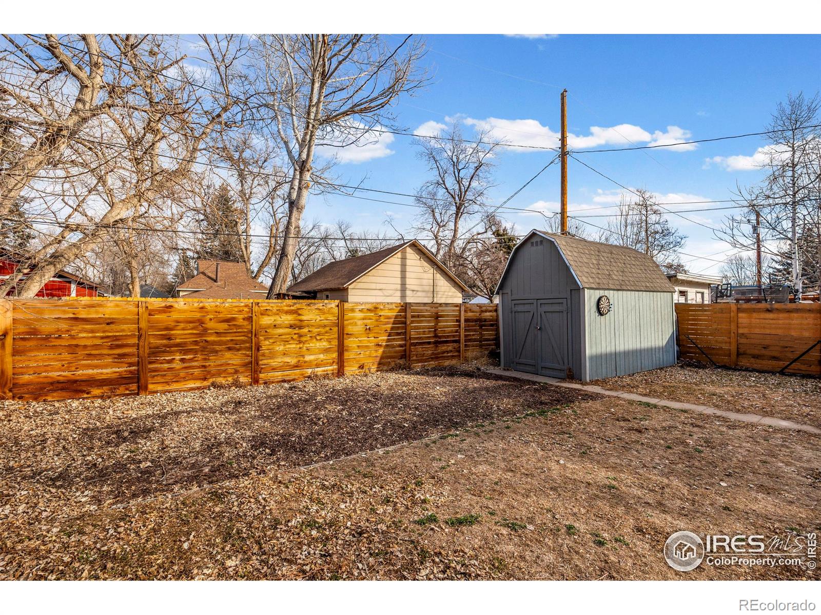 1013 E 3rd Street Loveland CO 80537