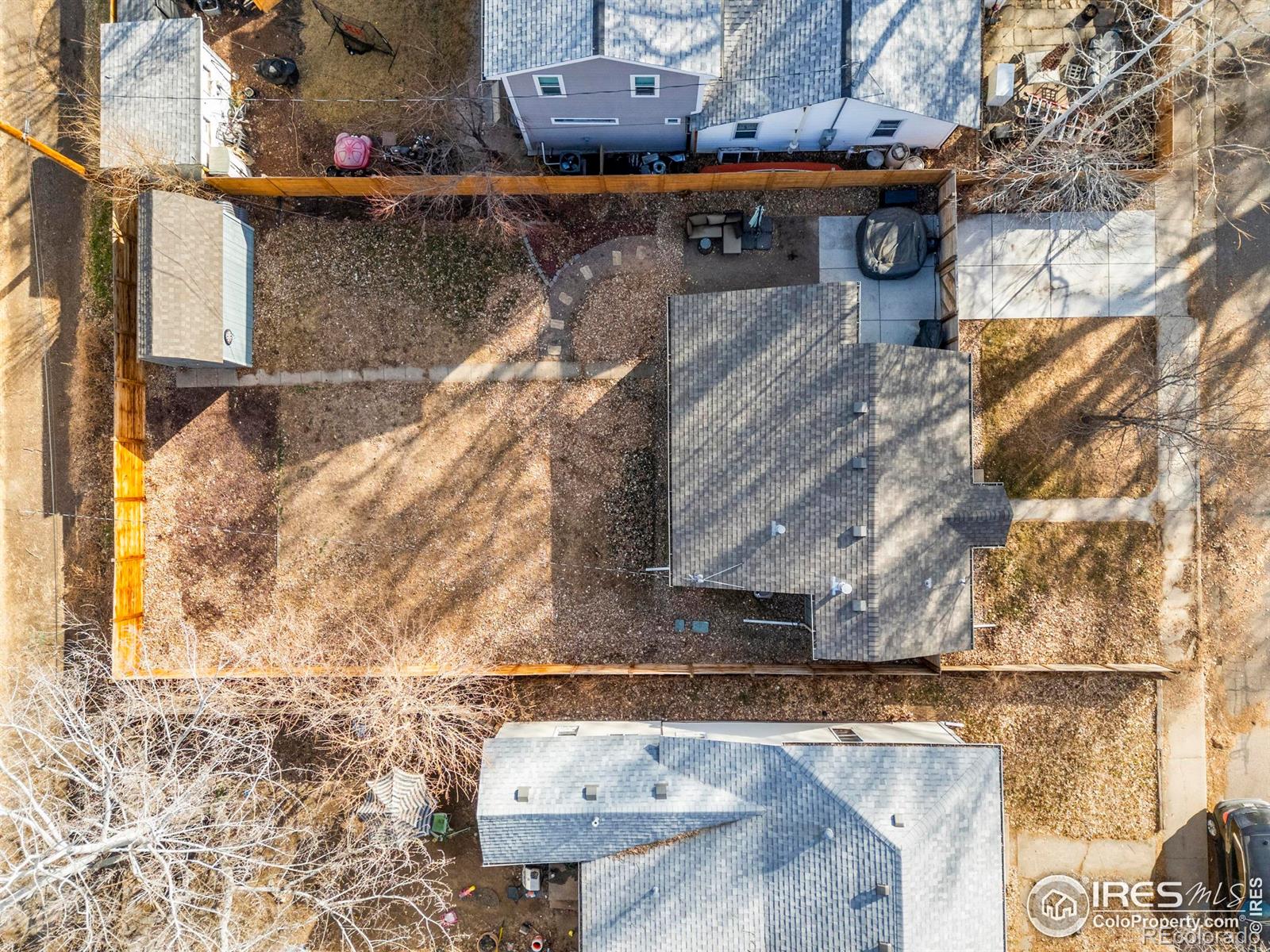 1013 E 3rd Street Loveland CO 80537