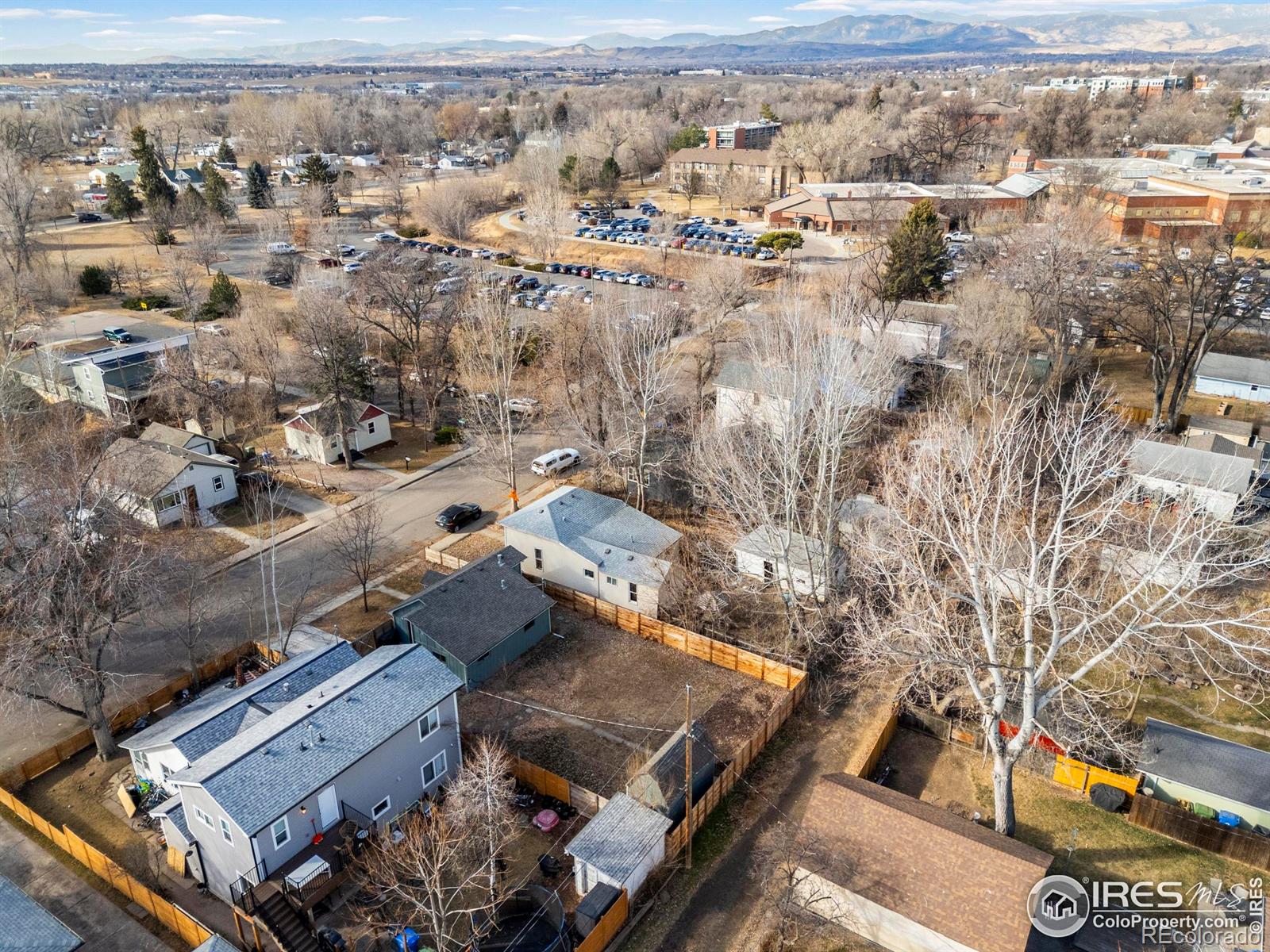 1013 E 3rd Street Loveland CO 80537