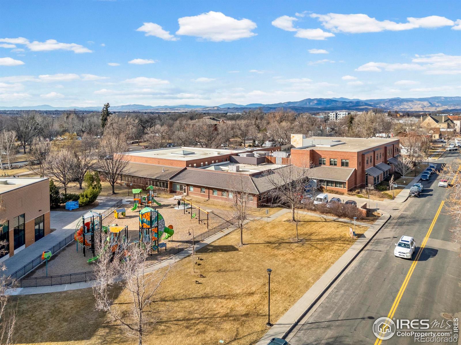 1013 E 3rd Street Loveland CO 80537