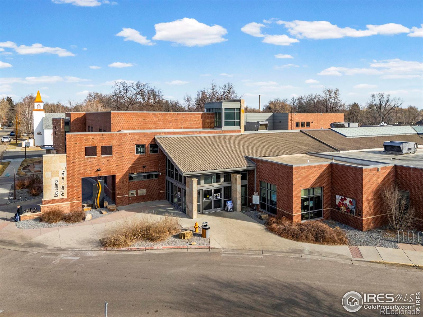 1013 E 3rd Street Loveland CO 80537