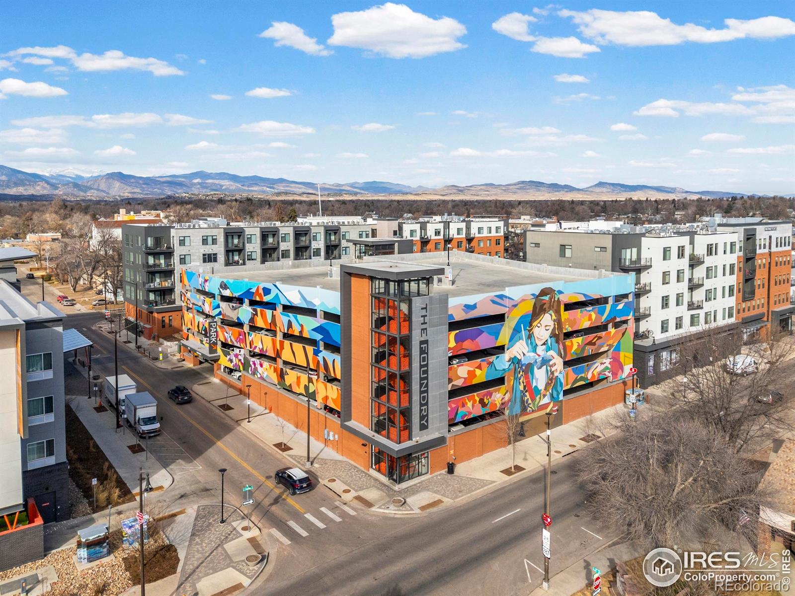 1013 E 3rd Street Loveland CO 80537