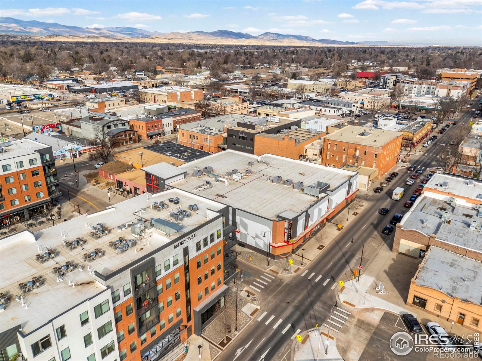1013 E 3rd Street Loveland CO 80537