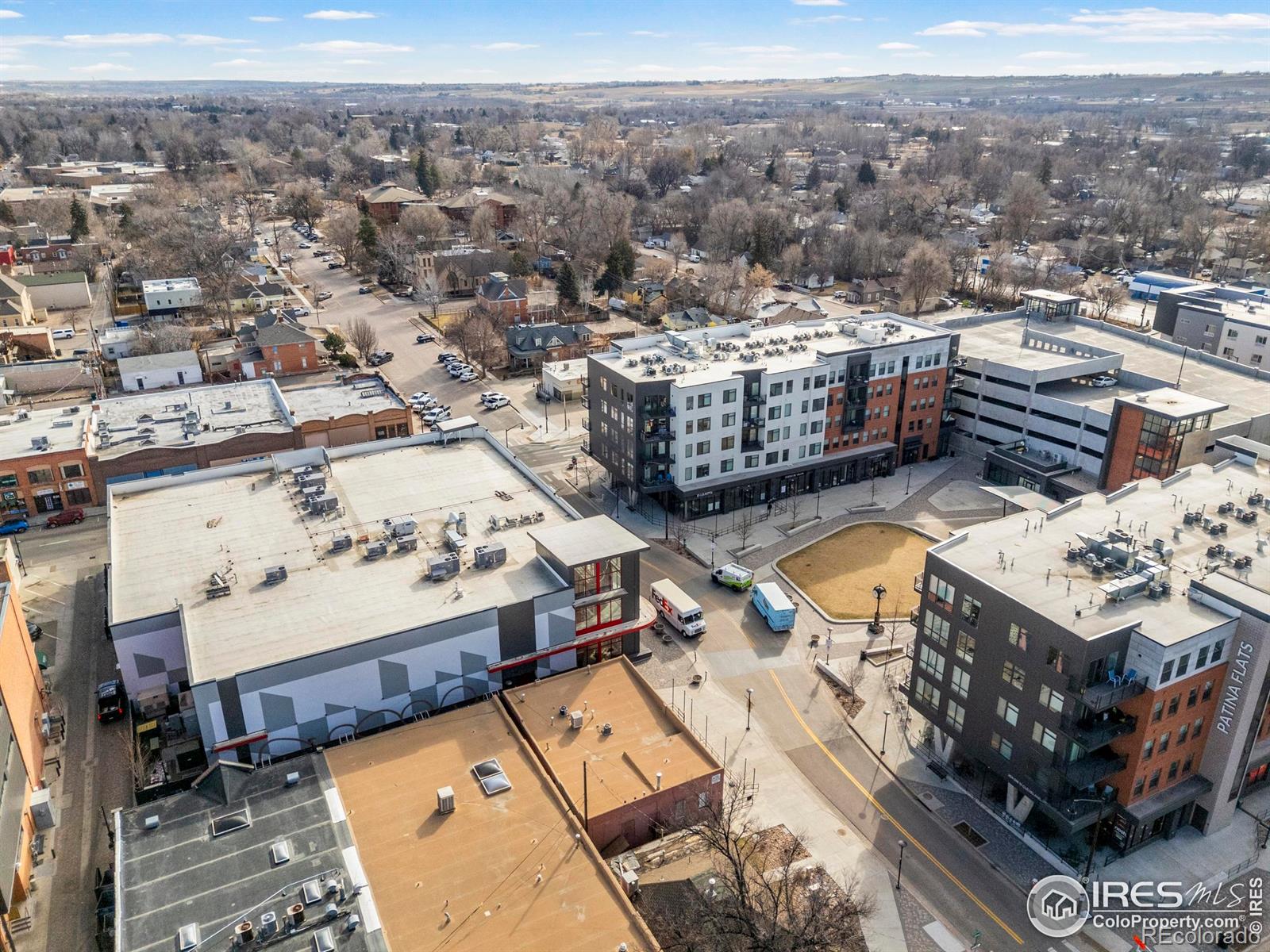 1013 E 3rd Street Loveland CO 80537