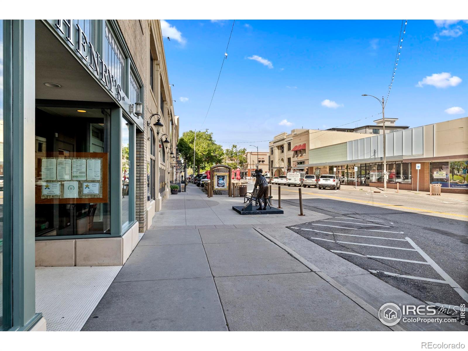 1013 E 3rd Street Loveland CO 80537