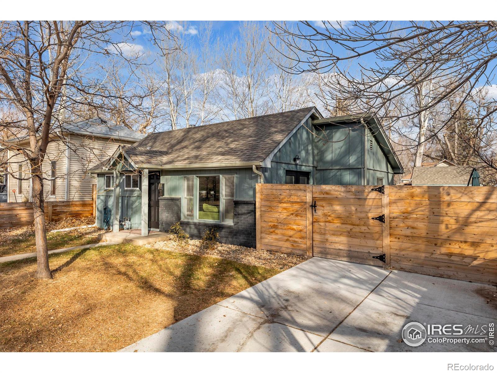 1013 E 3rd Street Loveland CO 80537