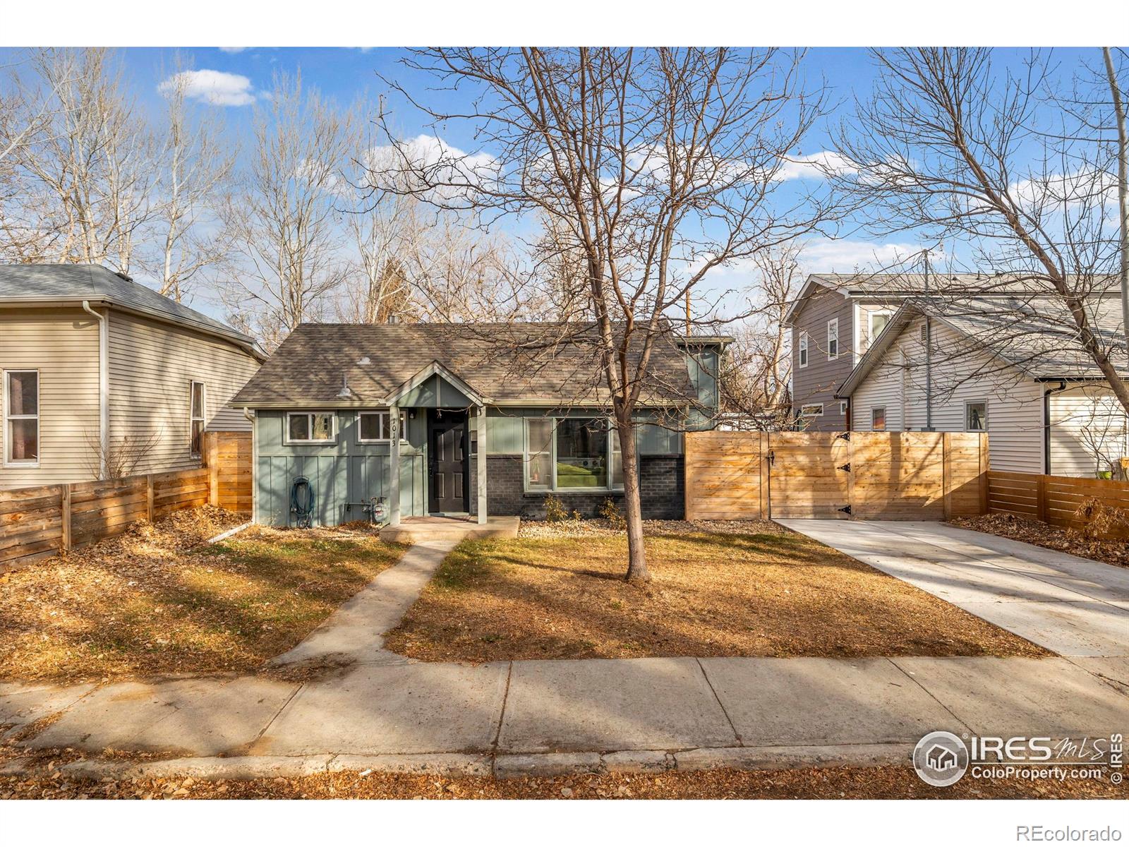 1013 E 3rd Street Loveland CO 80537
