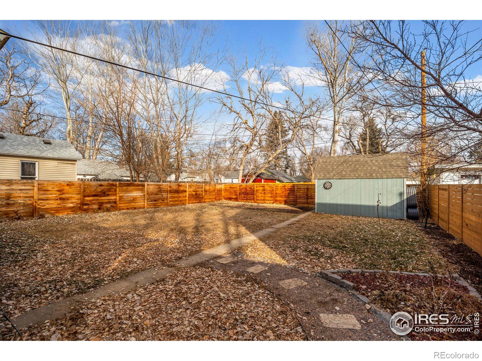 1013 E 3rd Street Loveland CO 80537