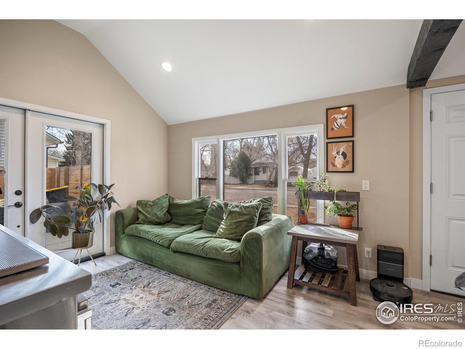 1013 E 3rd Street Loveland CO 80537