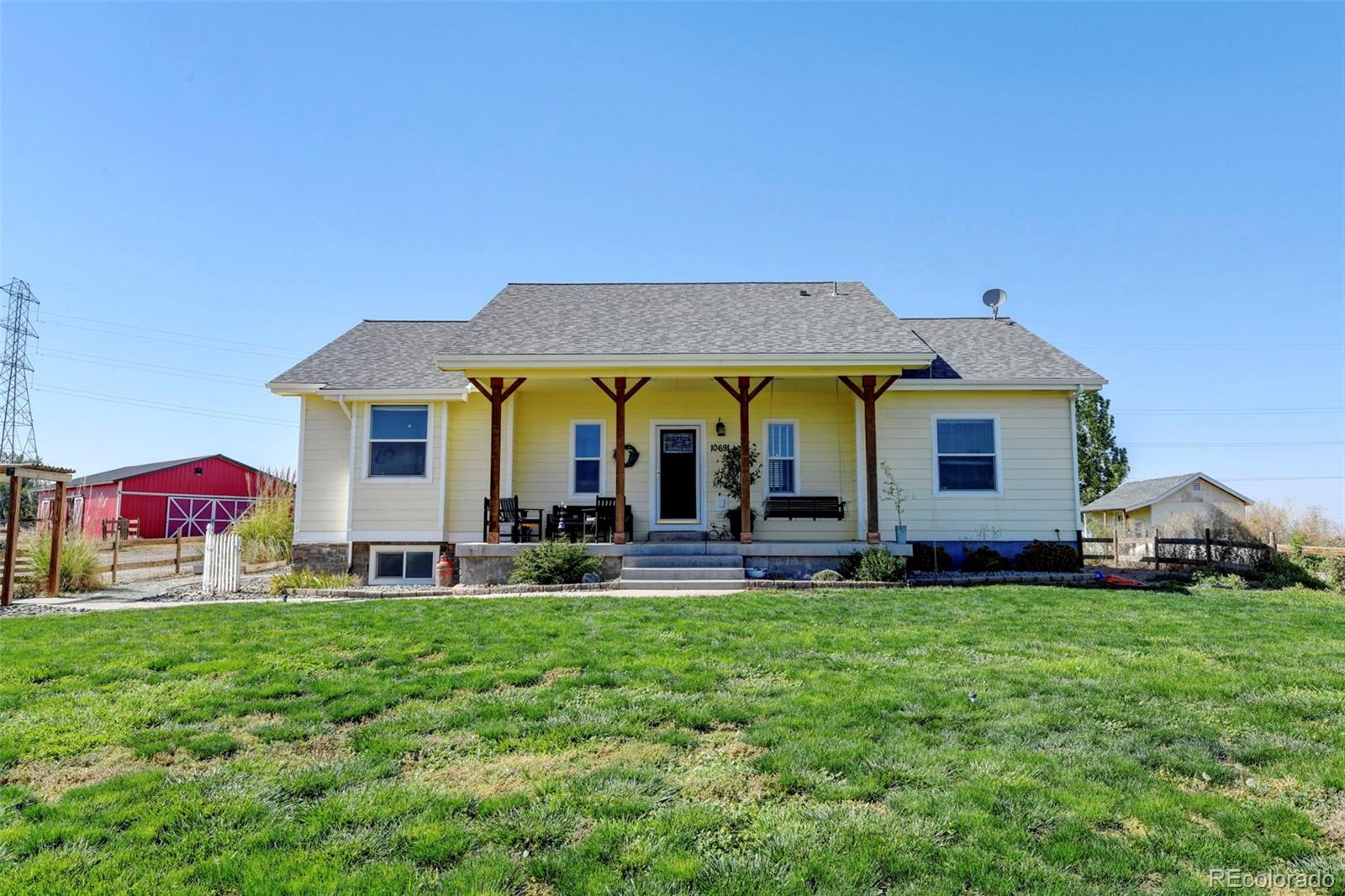 10691 County Road 23 Fort Lupton CO 80621