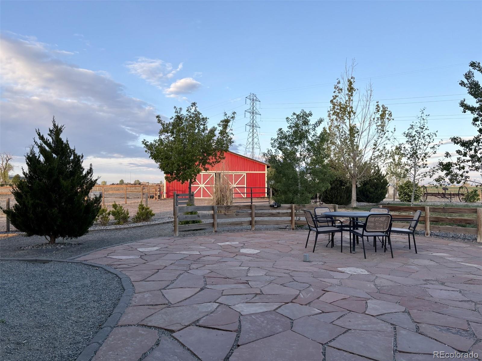 10691 County Road 23 Fort Lupton CO 80621