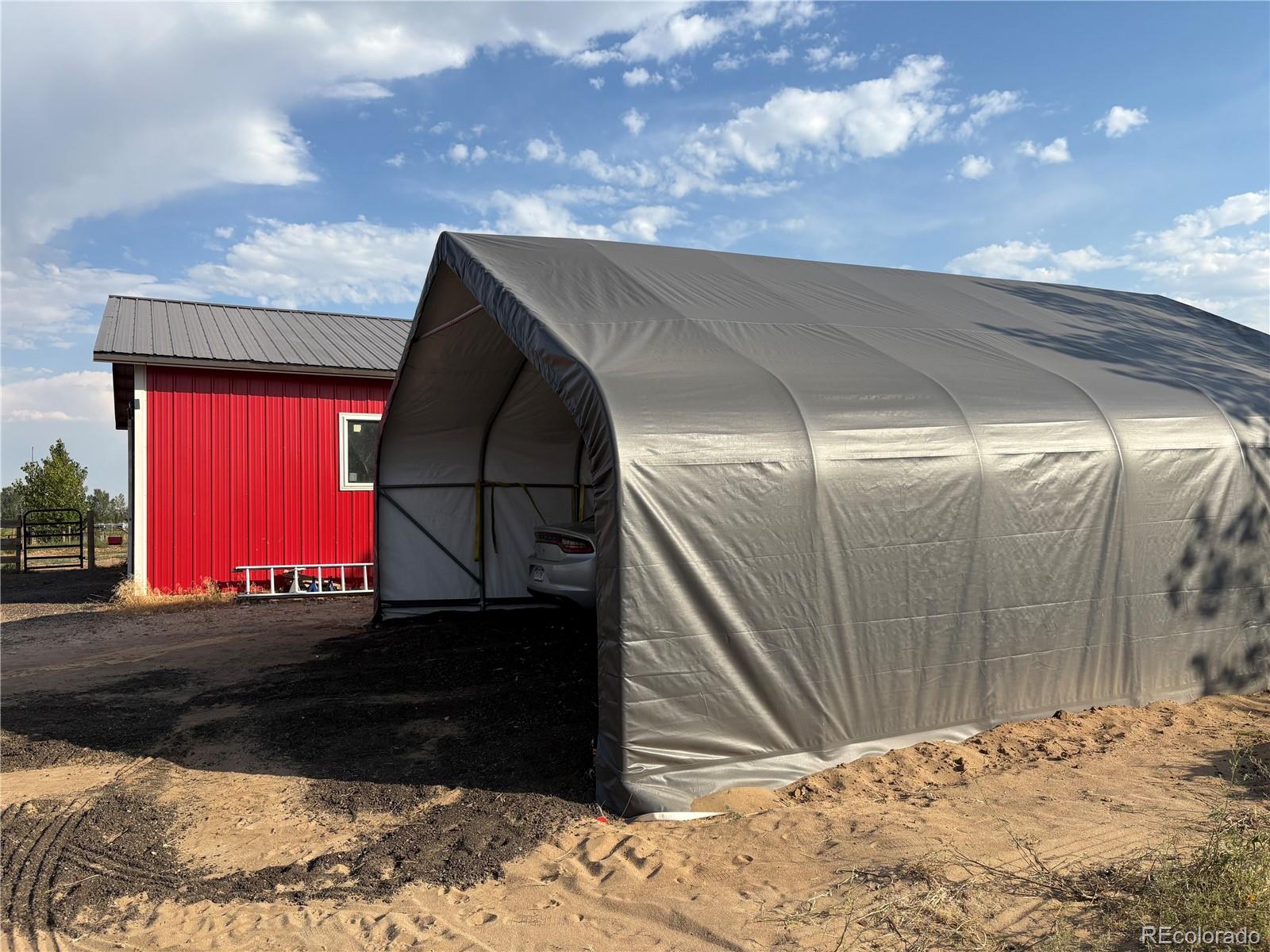 10691 County Road 23 Fort Lupton CO 80621