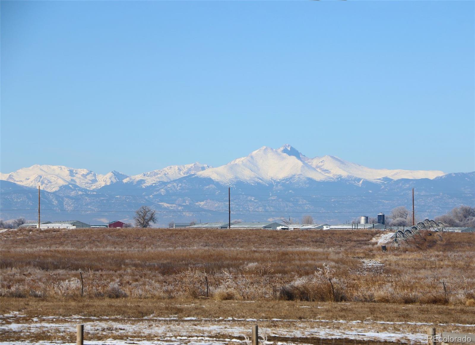 10691 County Road 23 Fort Lupton CO 80621