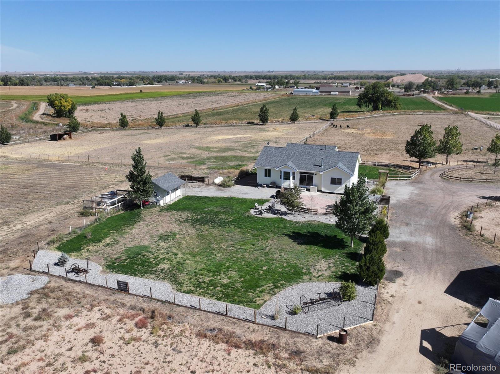 10691 County Road 23 Fort Lupton CO 80621