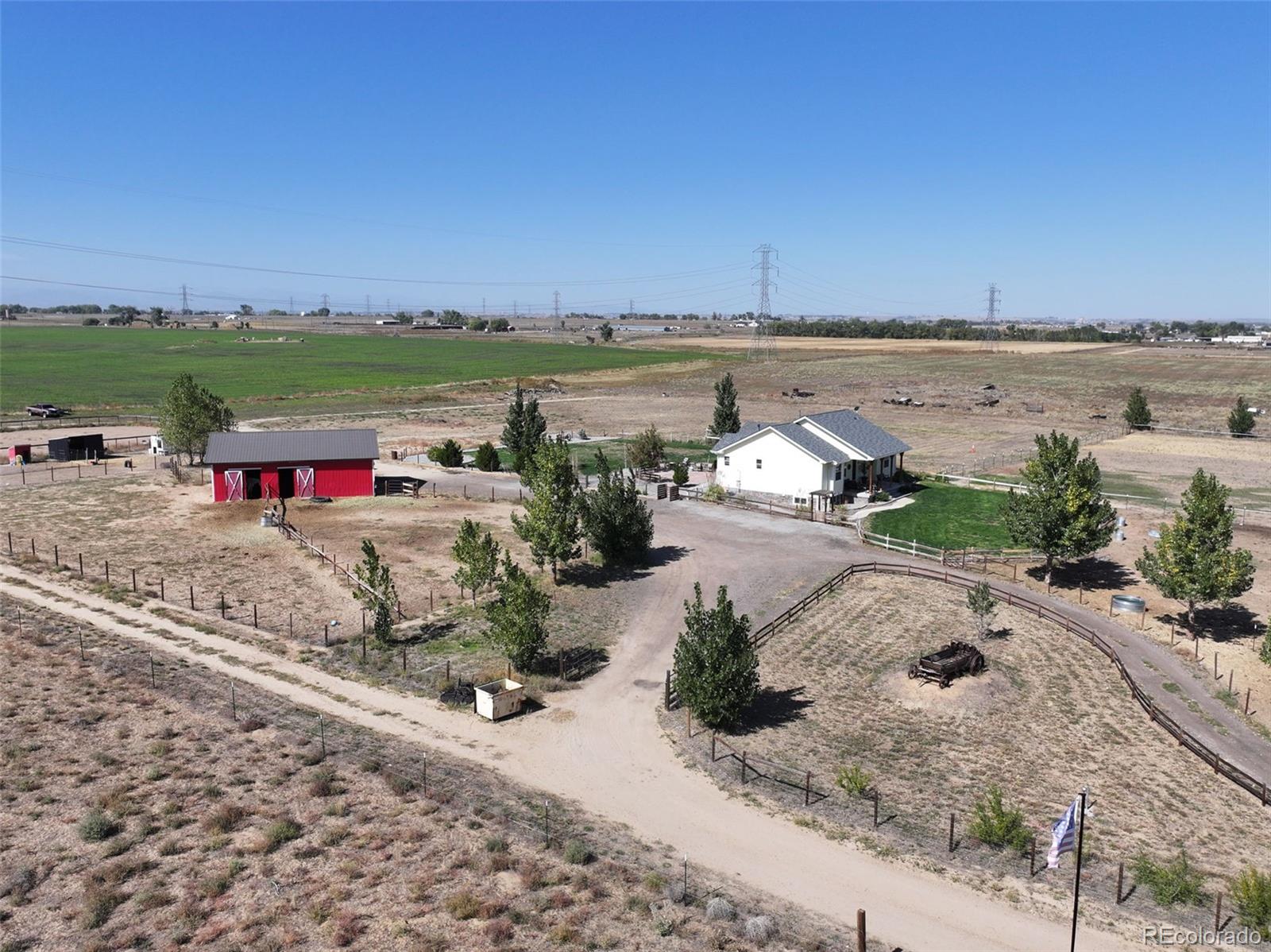 10691 County Road 23 Fort Lupton CO 80621