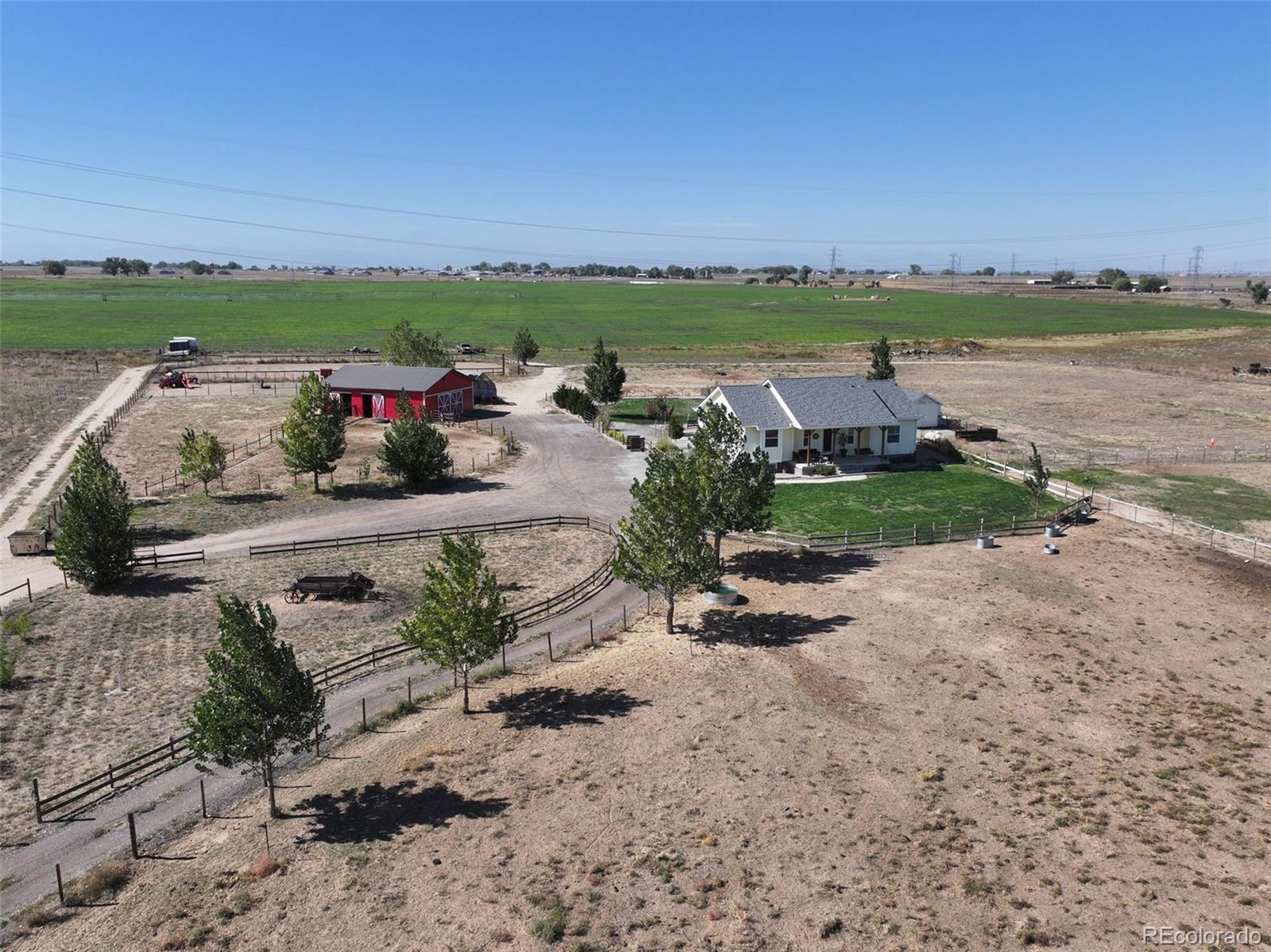 10691 County Road 23 Fort Lupton CO 80621