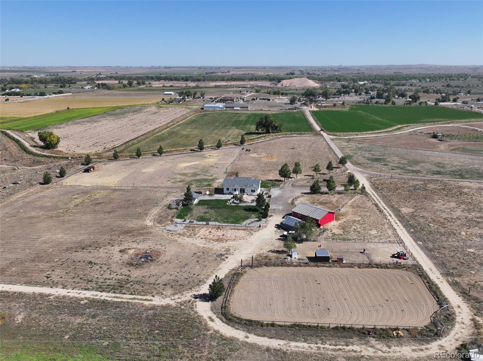 10691 County Road 23 Fort Lupton CO 80621