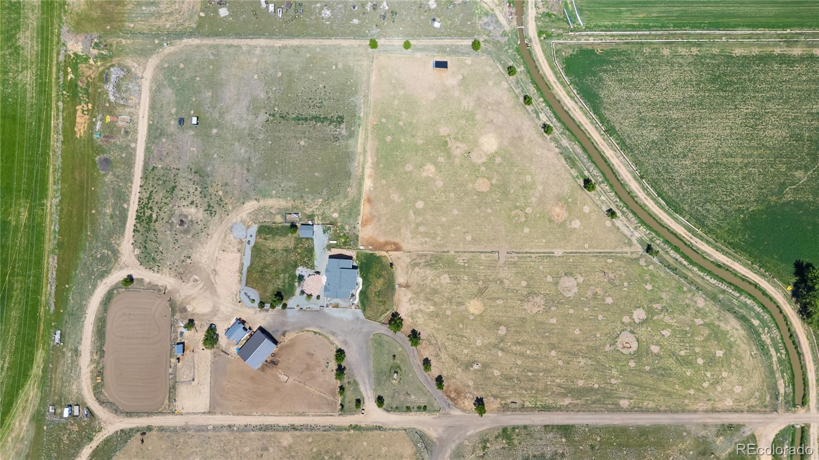 10691 County Road 23 Fort Lupton CO 80621