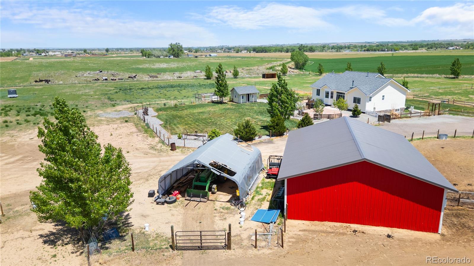 10691 County Road 23 Fort Lupton CO 80621