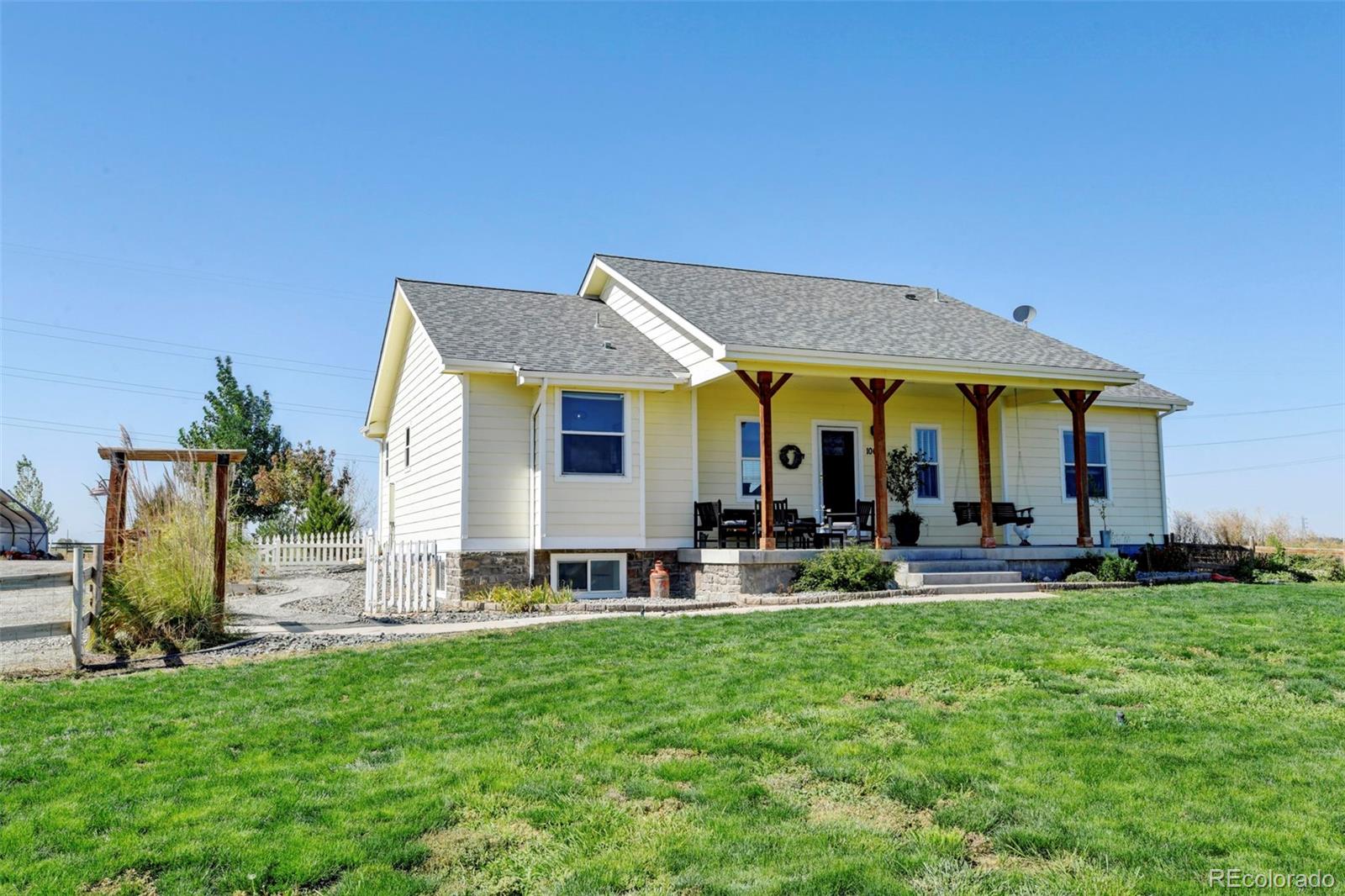 10691 County Road 23 Fort Lupton CO 80621
