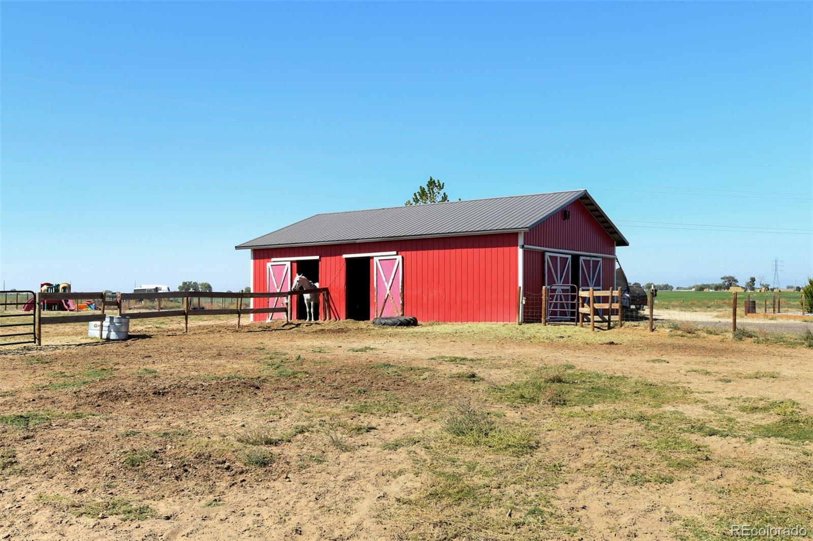 10691 County Road 23 Fort Lupton CO 80621