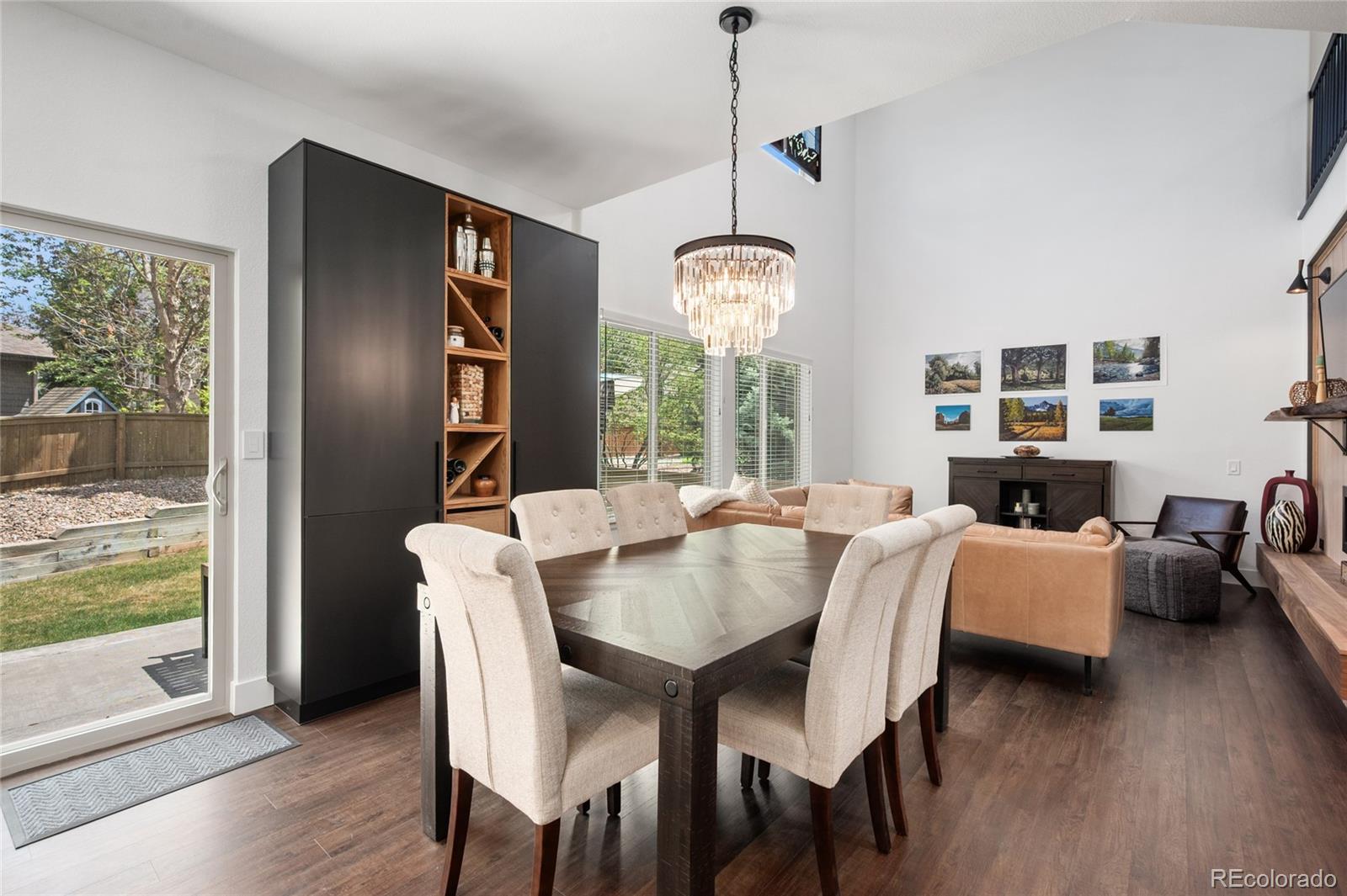 508 Winterthur Way Highlands Ranch CO 80129