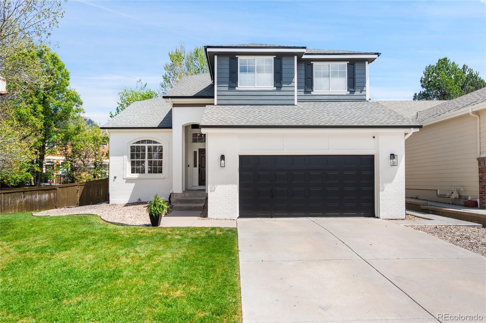 508 Winterthur Way Highlands Ranch CO 80129
