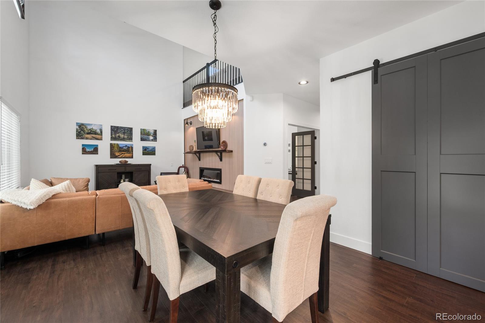 508 Winterthur Way Highlands Ranch CO 80129
