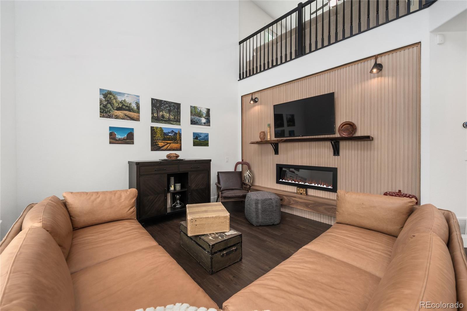 508 Winterthur Way Highlands Ranch CO 80129