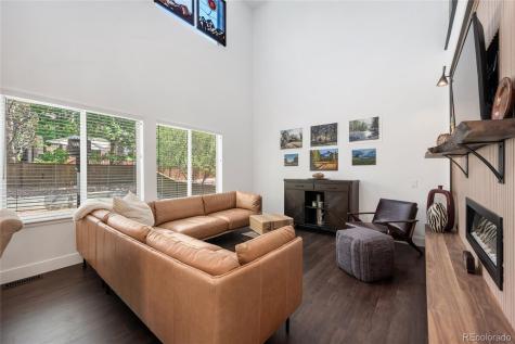 508 Winterthur Way Highlands Ranch CO 80129