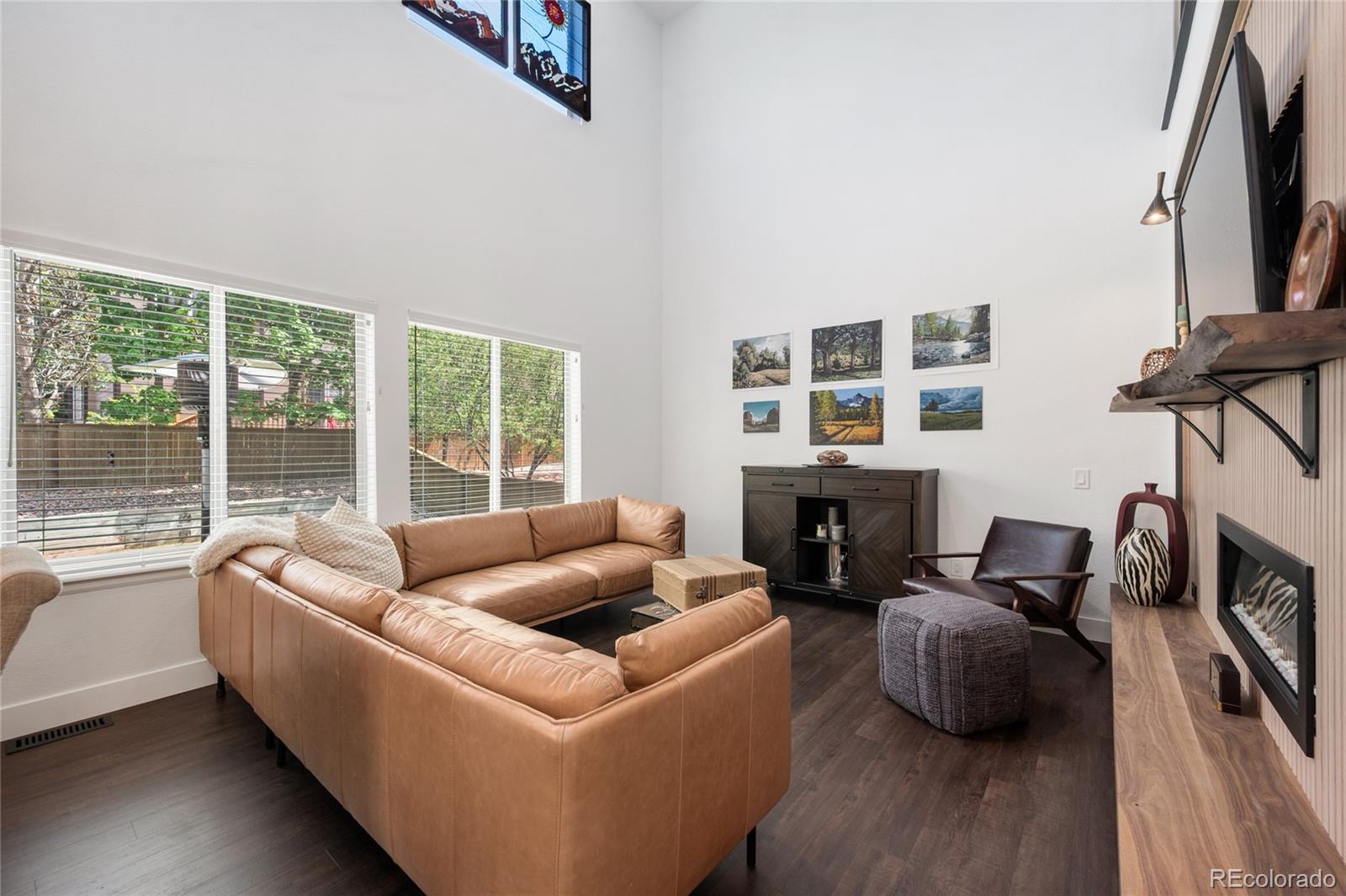 508 Winterthur Way Highlands Ranch CO 80129