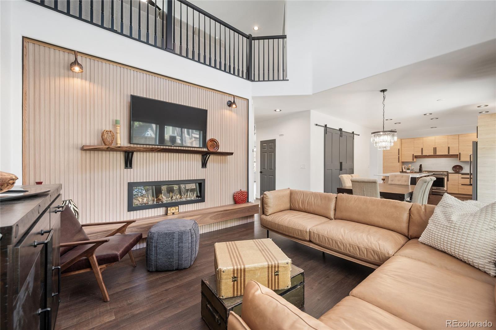 508 Winterthur Way Highlands Ranch CO 80129