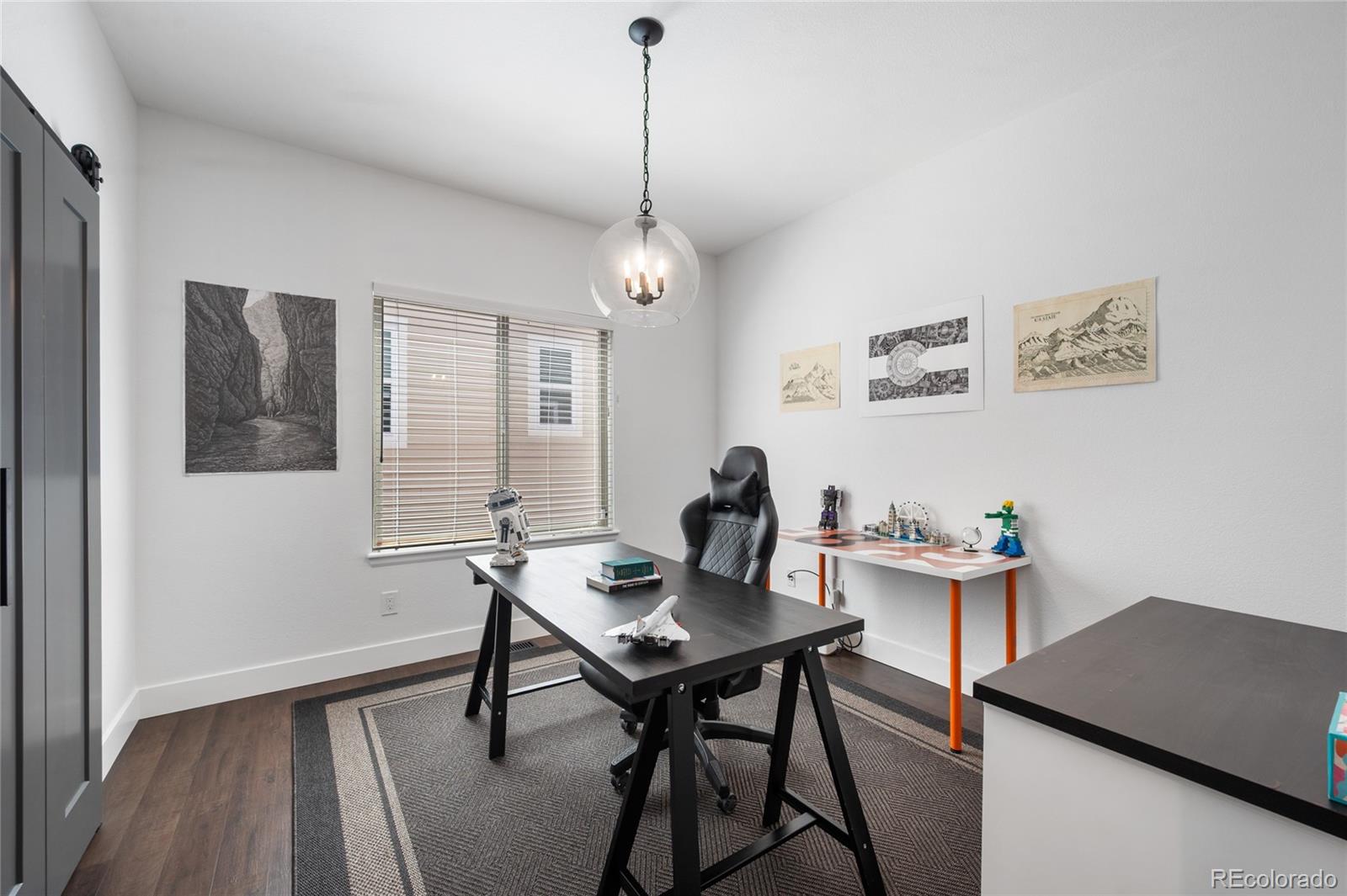 508 Winterthur Way Highlands Ranch CO 80129