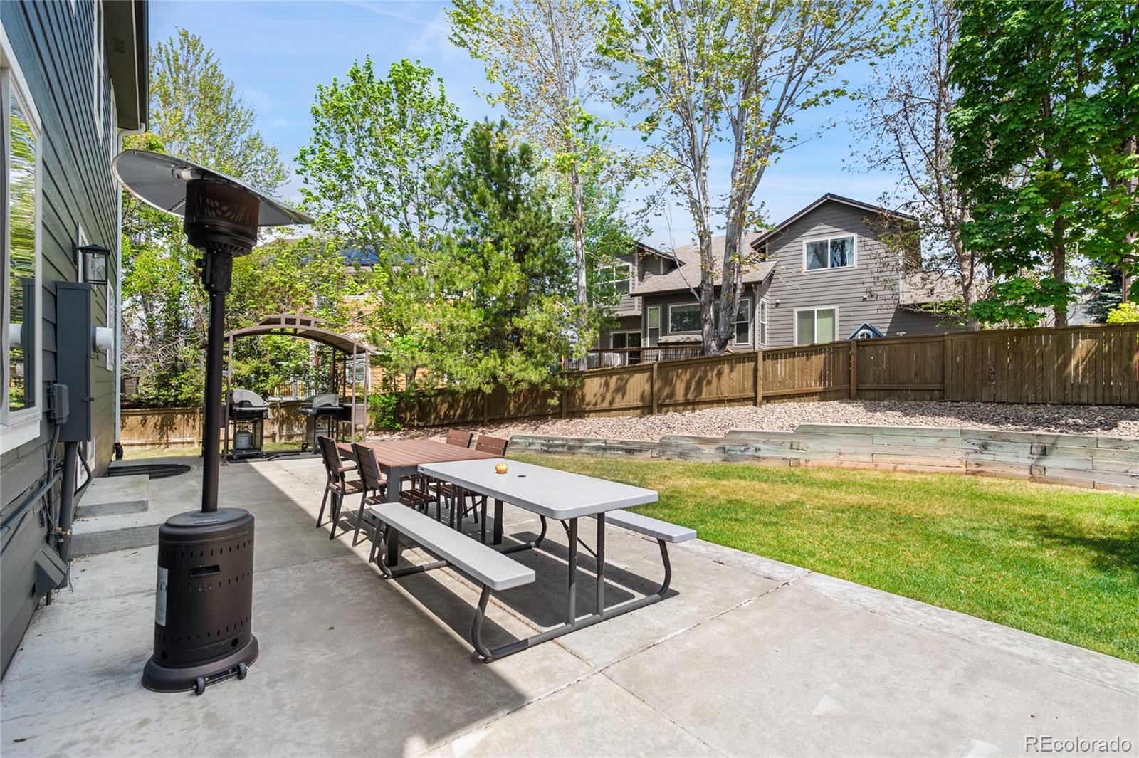 508 Winterthur Way Highlands Ranch CO 80129