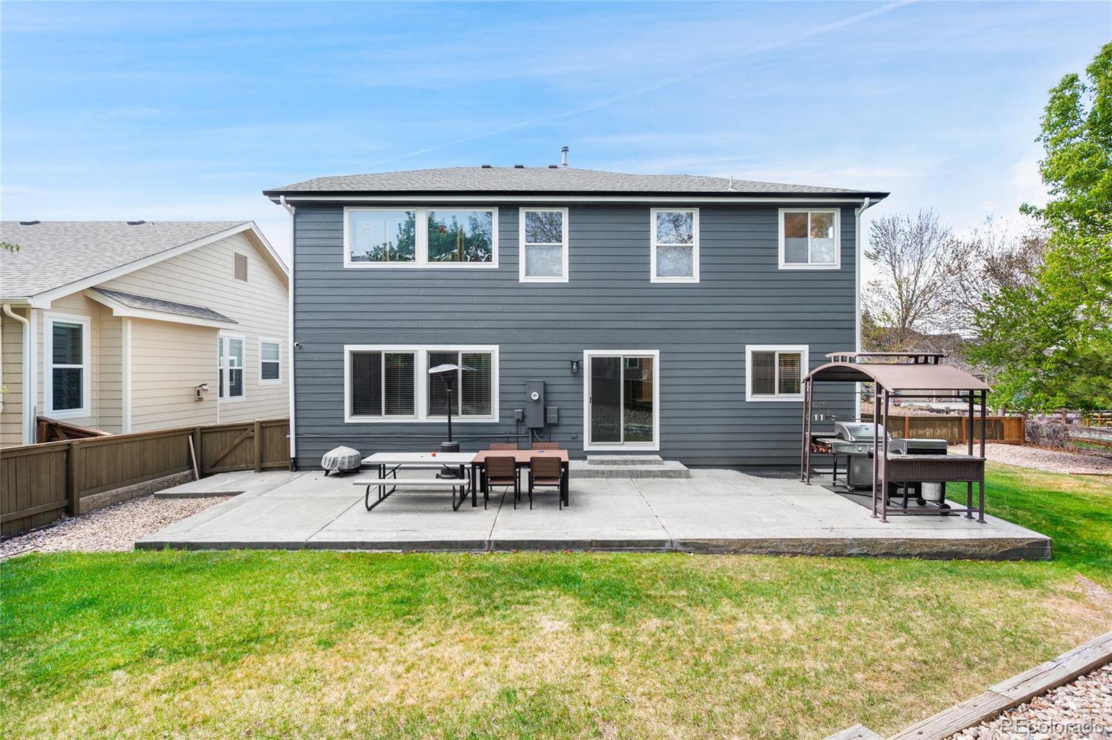 508 Winterthur Way Highlands Ranch CO 80129