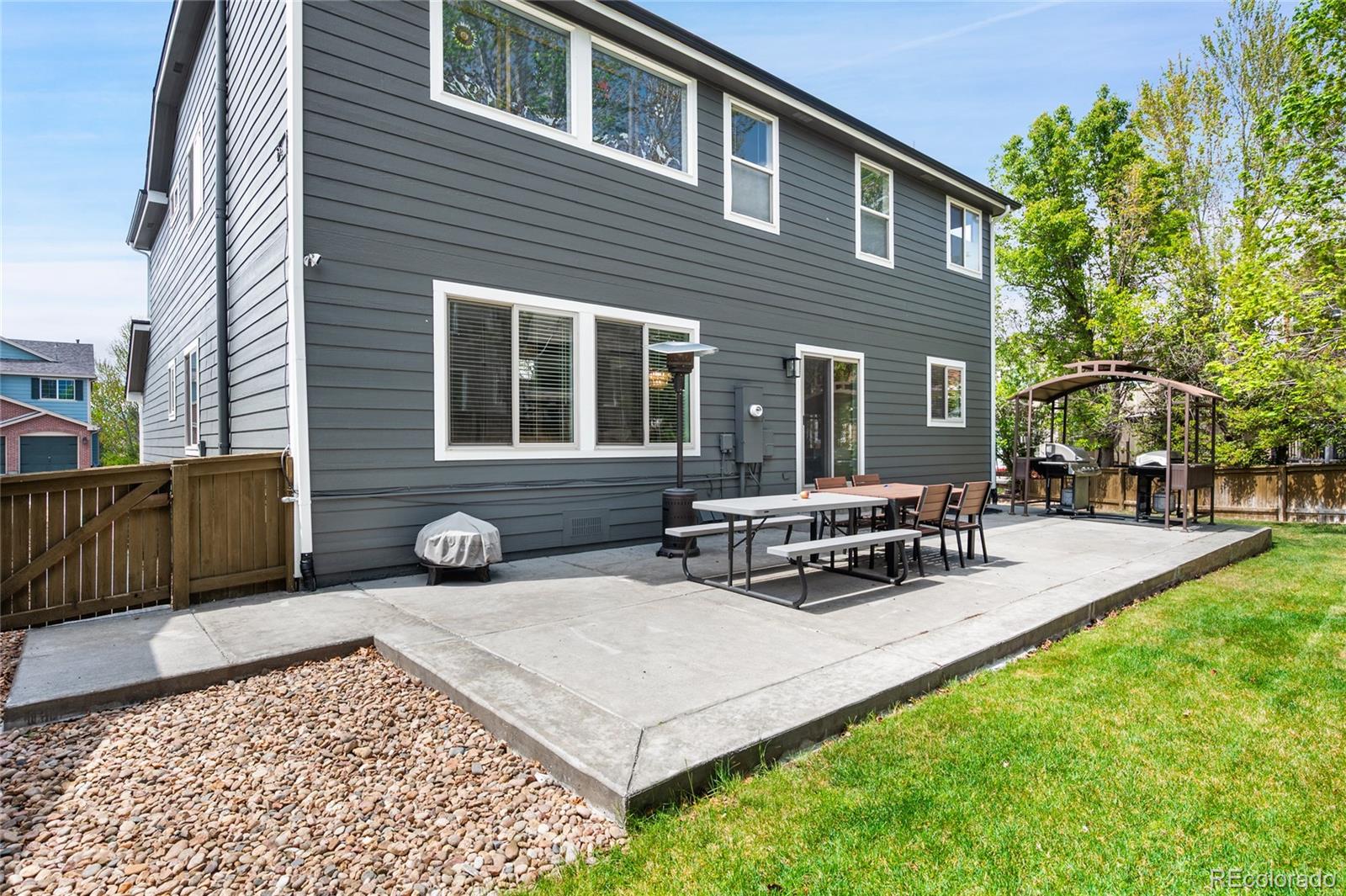 508 Winterthur Way Highlands Ranch CO 80129