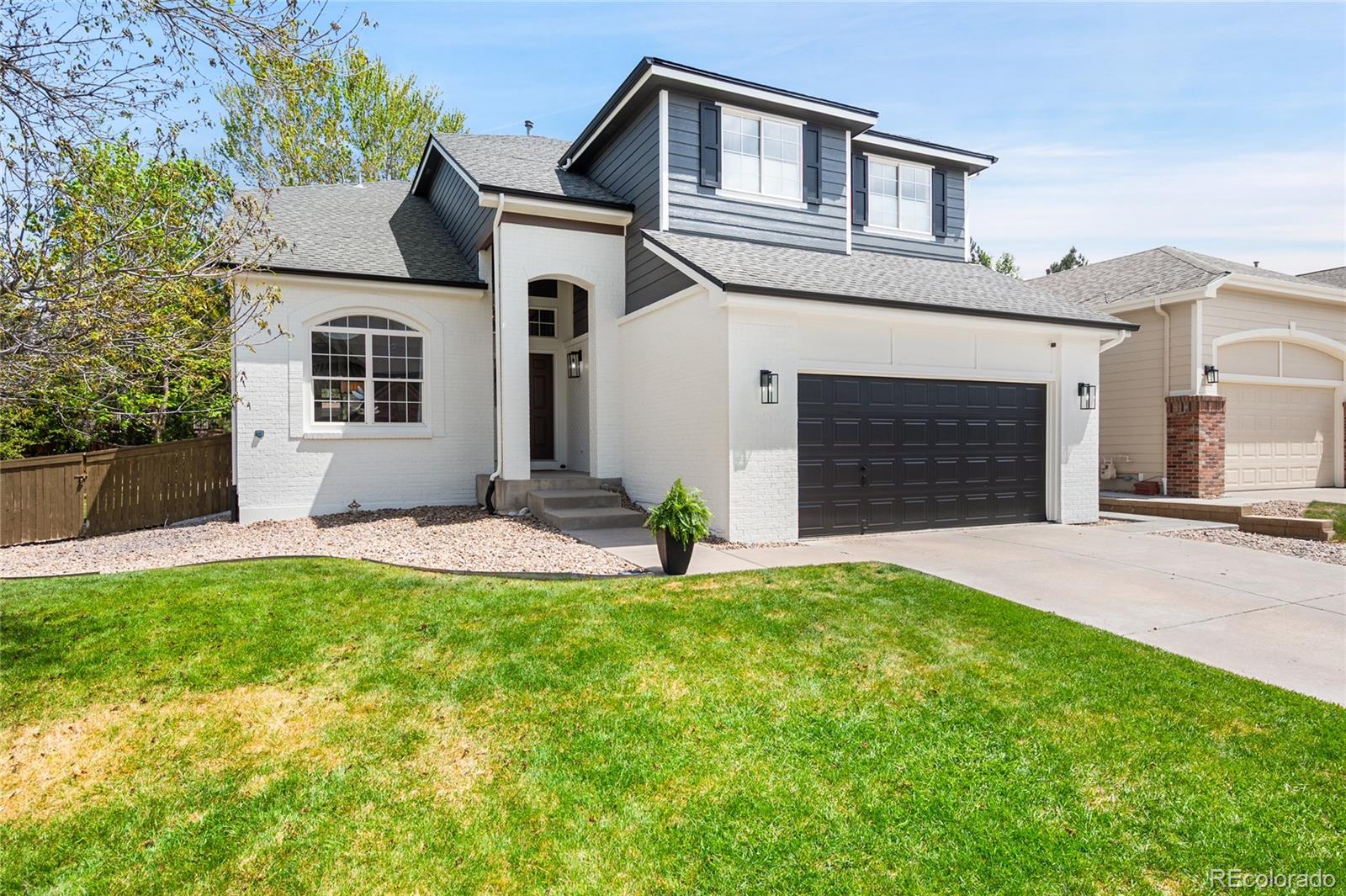 508 Winterthur Way Highlands Ranch CO 80129