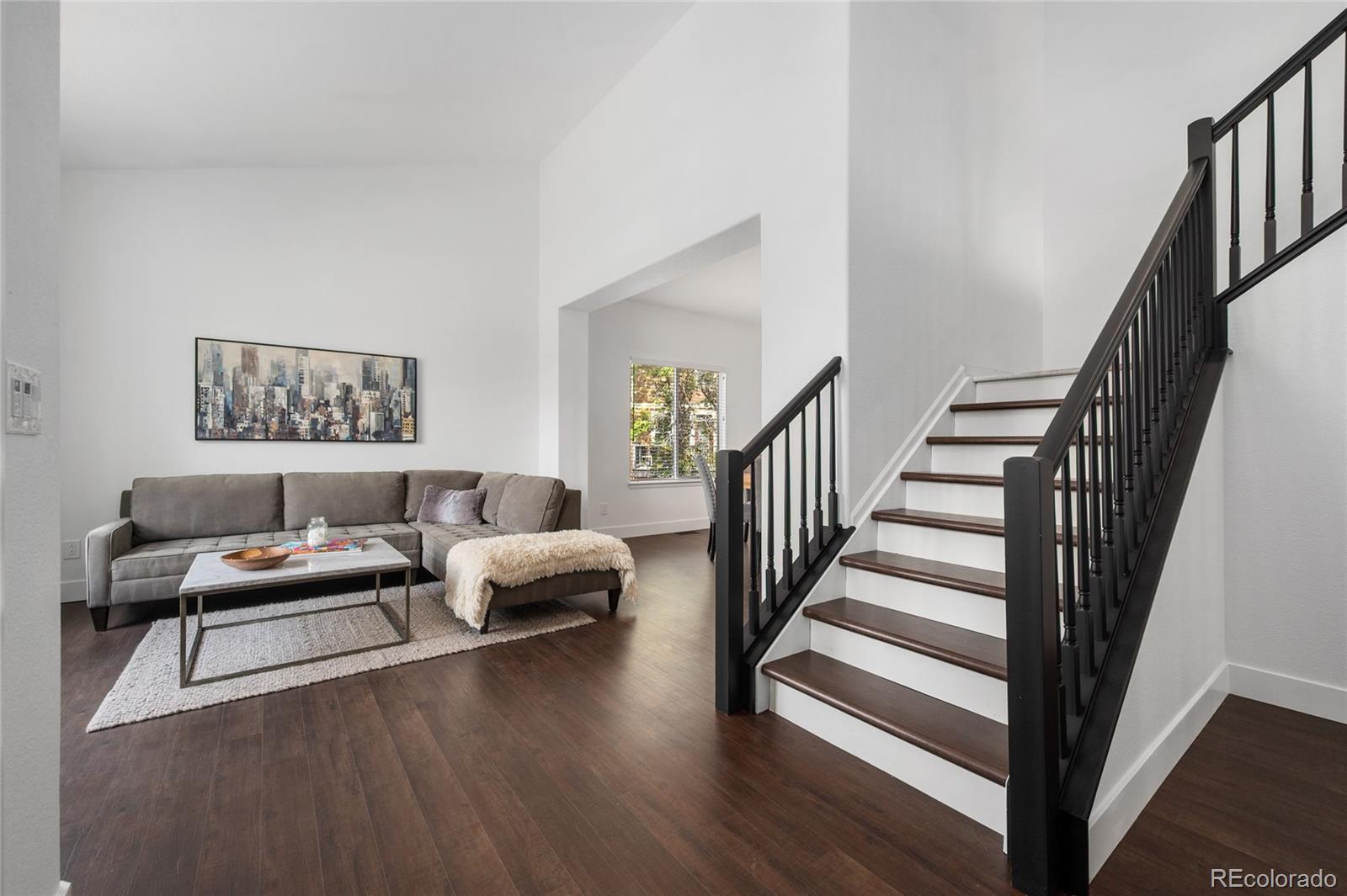 508 Winterthur Way Highlands Ranch CO 80129